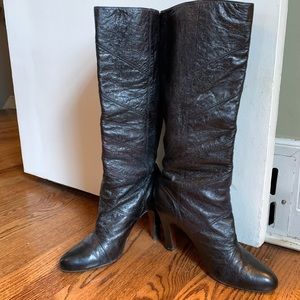 Frye Ava Taylor ll Boots